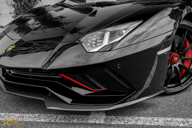 Lamborghini : les premiers tours de roue d’une marque mythique