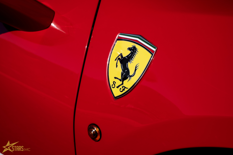 Enzo Ferrari : la volonté au service de la vision