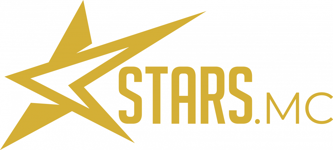 Logo de Stars Monte Carlo à Monaco