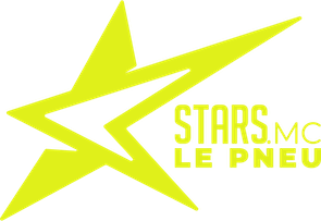 Le Pneu by Stars MC