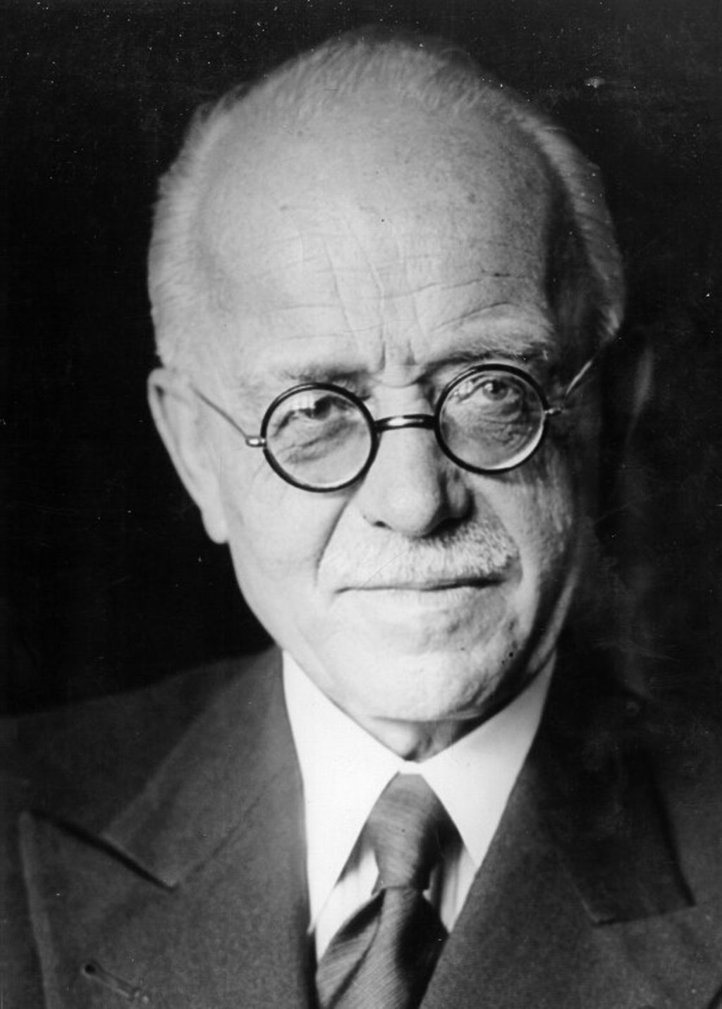 August Horch - fondateur d'Audi